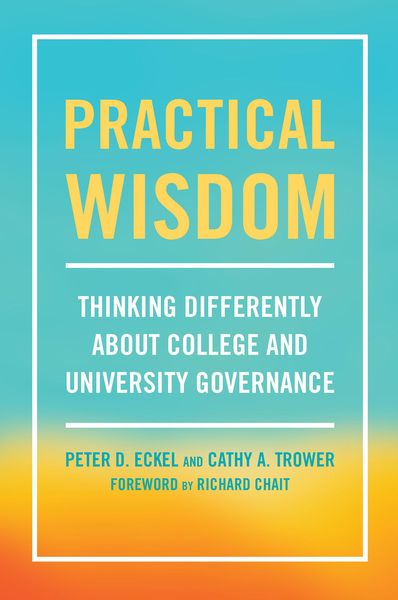 Produktbild: Practical Wisdom