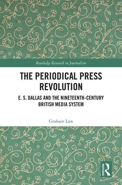 Produktbild: The Periodical Press Revolution