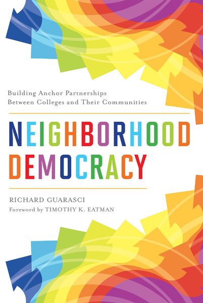 Produktbild: Neighborhood Democracy