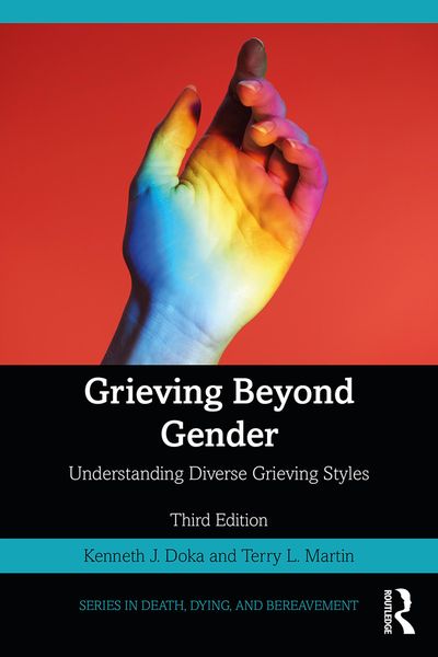 Produktbild: Grieving Beyond Gender