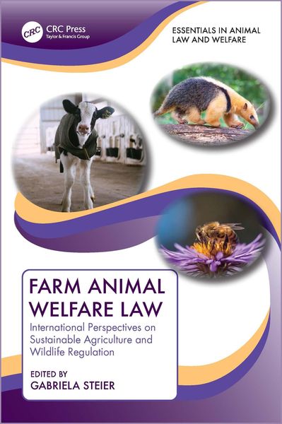 Produktbild: Farm Animal Welfare Law