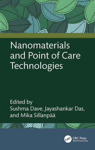 Produktbild: Nanomaterials and Point of Care Technologies