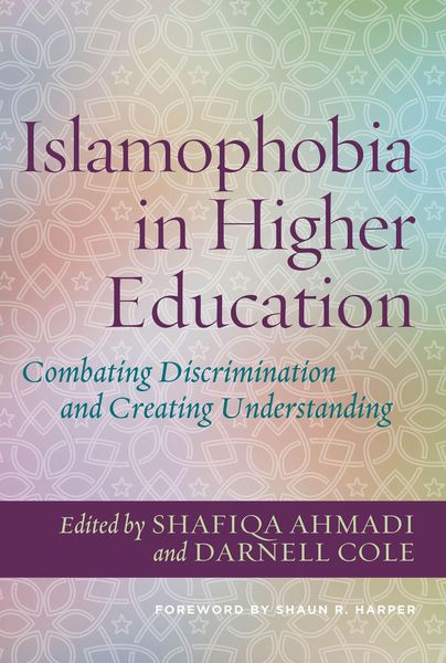 Produktbild: Islamophobia in Higher Education