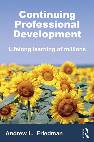 Produktbild: Continuing Professional Development