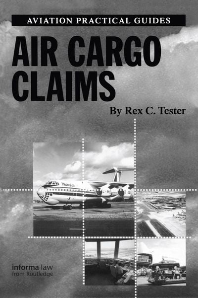 Produktbild: Air Cargo Claims