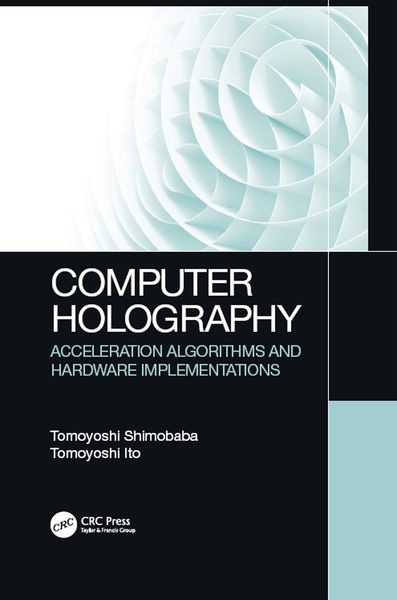 Produktbild: Computer Holography