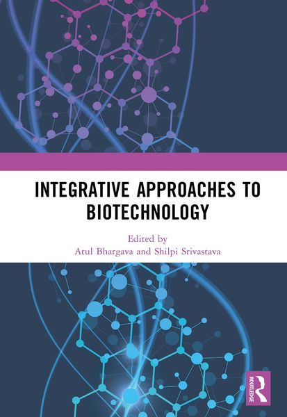Produktbild: Integrative Approaches to Biotechnology