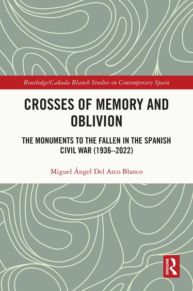 Produktbild: Crosses of Memory and Oblivion