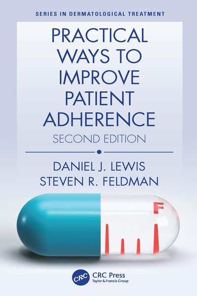 Produktbild: Practical Ways to Improve Patient Adherence