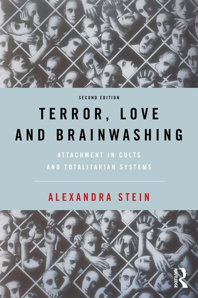 Produktbild: Terror, Love and Brainwashing