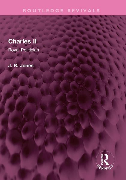 Produktbild: Charles II