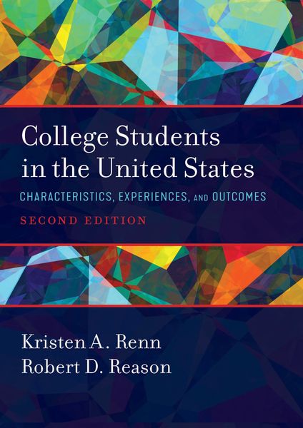 Produktbild: College Students in the United States