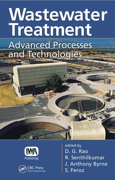 Produktbild: Wastewater Treatment