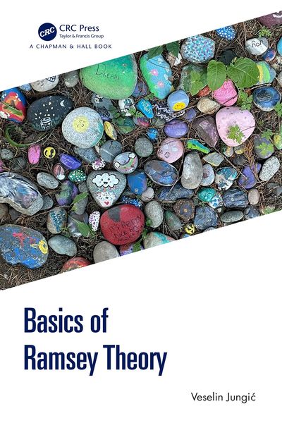 Produktbild: Basics of Ramsey Theory