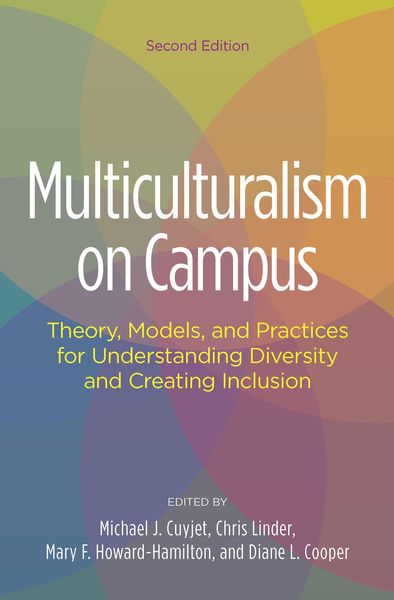 Produktbild: Multiculturalism on Campus