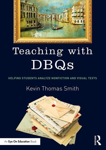 Produktbild: Teaching with DBQs