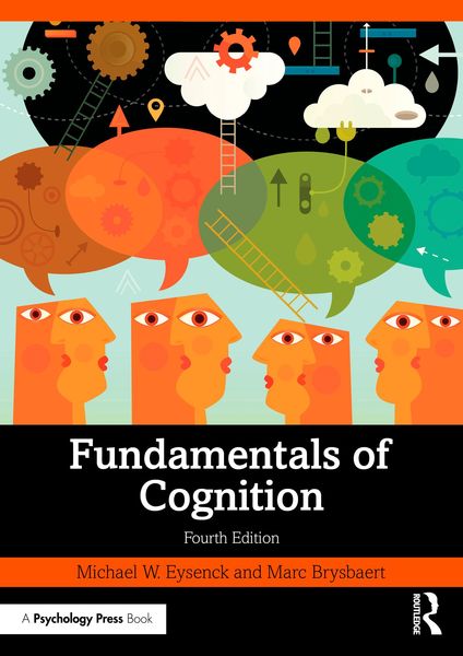 Produktbild: Fundamentals of Cognition