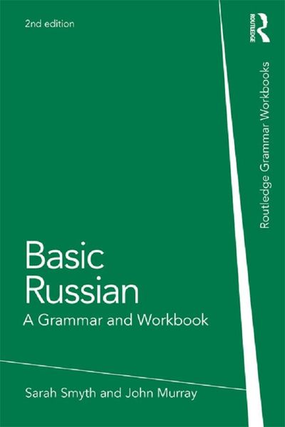 Produktbild: Basic Russian