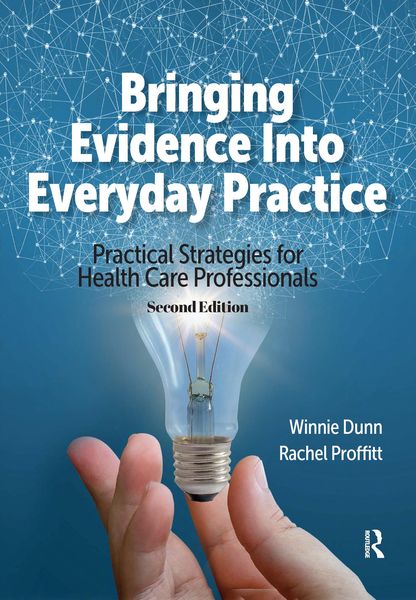 Produktbild: Bringing Evidence Into Everyday Practice