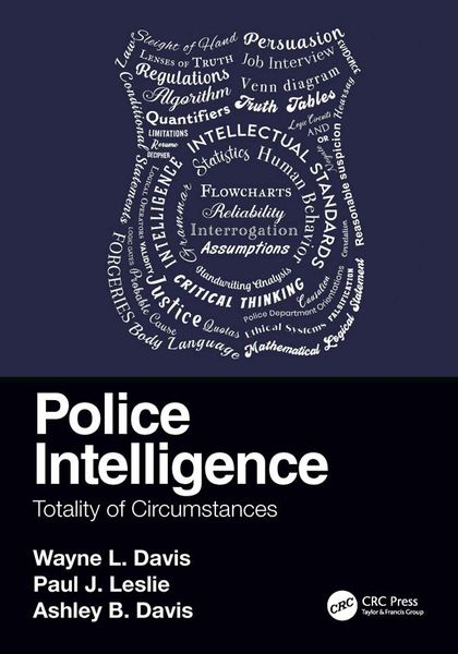 Produktbild: Police Intelligence