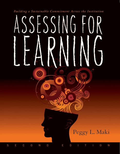 Produktbild: Assessing for Learning