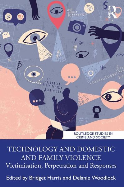 Produktbild: Technology and Domestic and Family Violence