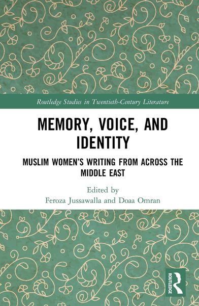 Produktbild: Memory, Voice, and Identity