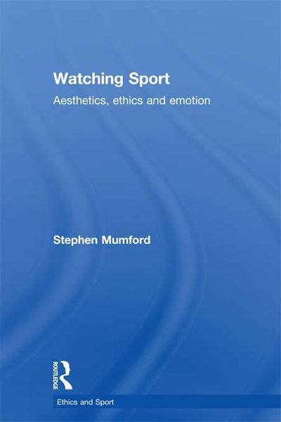 Produktbild: Watching Sport