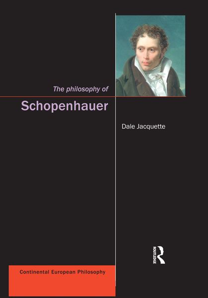 Produktbild: The Philosophy of Schopenhauer