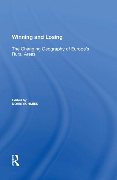 Produktbild: Winning and Losing