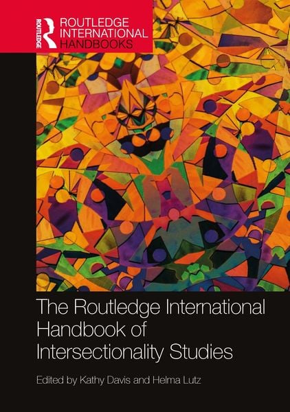 Produktbild: The Routledge International Handbook of Intersectionality Studies