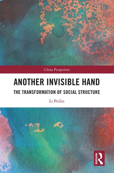 Produktbild: Another Invisible Hand