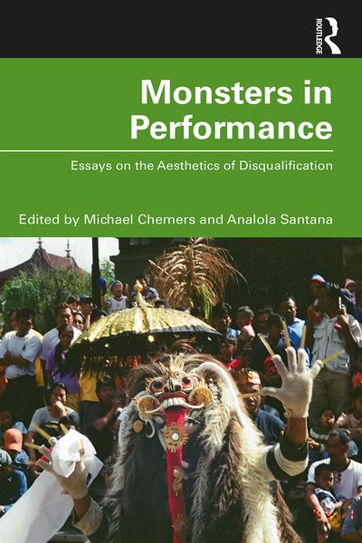 Produktbild: Monsters in Performance
