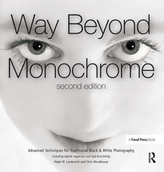 Produktbild: Way Beyond Monochrome 2e