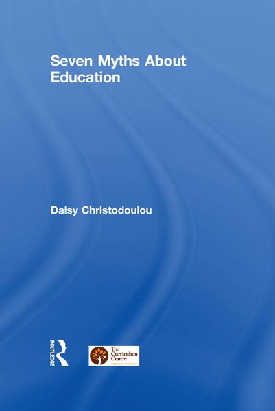 Produktbild: Seven Myths About Education