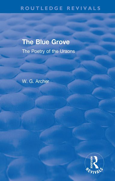 Produktbild: The Blue Grove