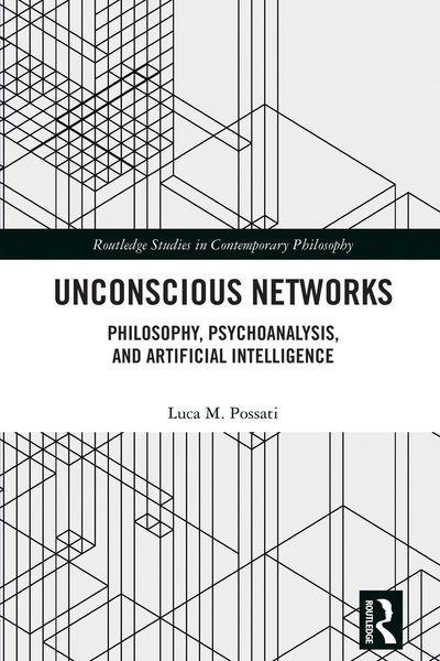 Produktbild: Unconscious Networks