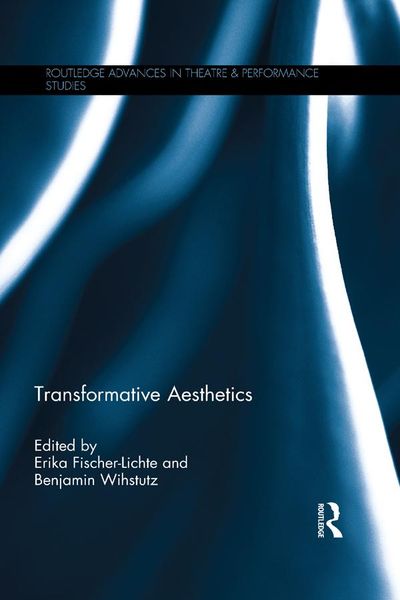Produktbild: Transformative Aesthetics