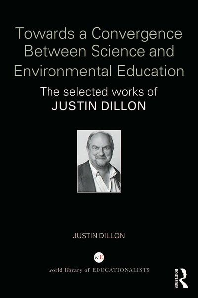 Produktbild: Towards a Convergence Between Science and Environmental Education