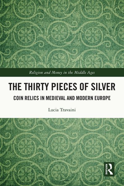 Produktbild: The Thirty Pieces of Silver