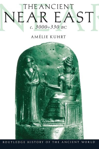 Produktbild: The Ancient Near East