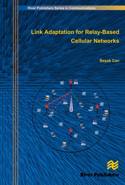 Produktbild: Link Adaptation for Relay-Based Cellular Networks