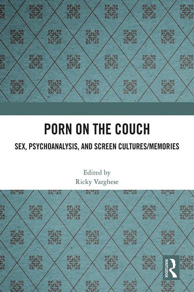 Produktbild: Porn on the Couch