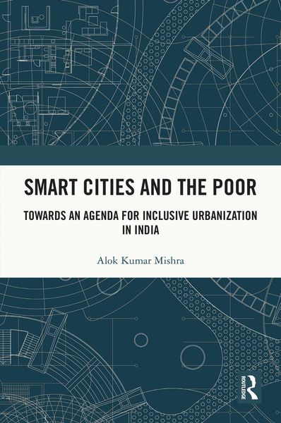 Produktbild: Smart Cities and the Poor