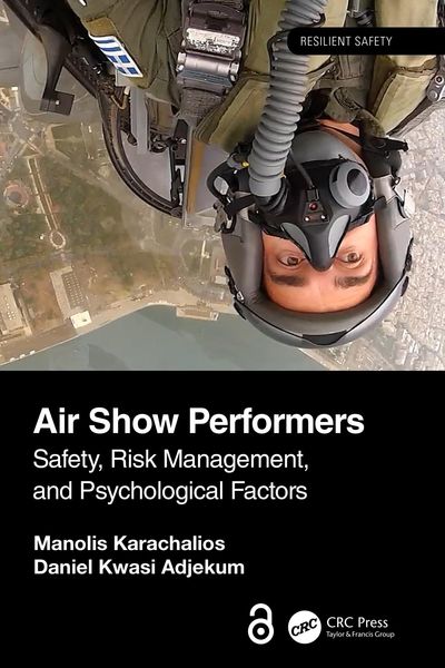 Produktbild: Air Show Performers