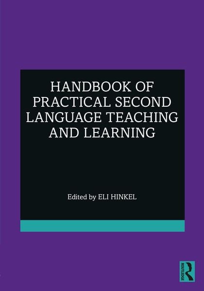 Produktbild: Handbook of Practical Second Language Teaching and Learning