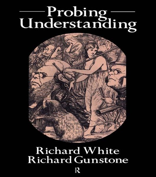 Produktbild: Probing Understanding