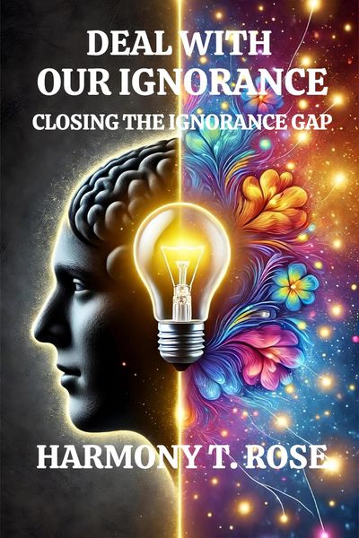 Produktbild: Deal with Our Ignorance