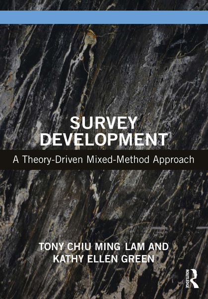 Produktbild: Survey Development