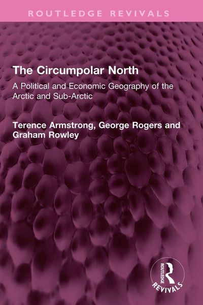 Produktbild: The Circumpolar North